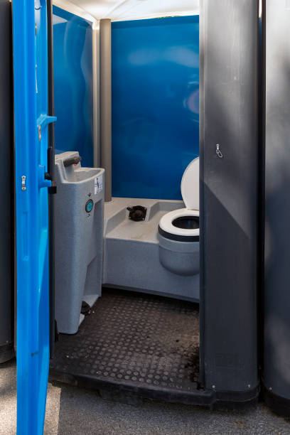 Portable restroom solutions in Bellevue, NE