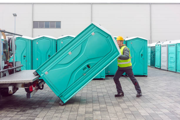 Bellevue, NE porta potty rental Company