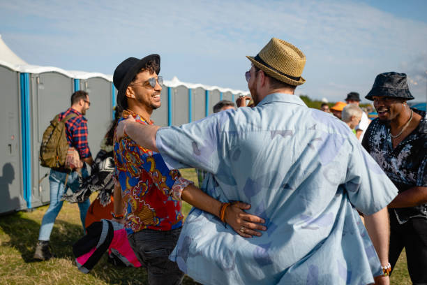 Best Best portable toilet rental  in Bellevue, NE