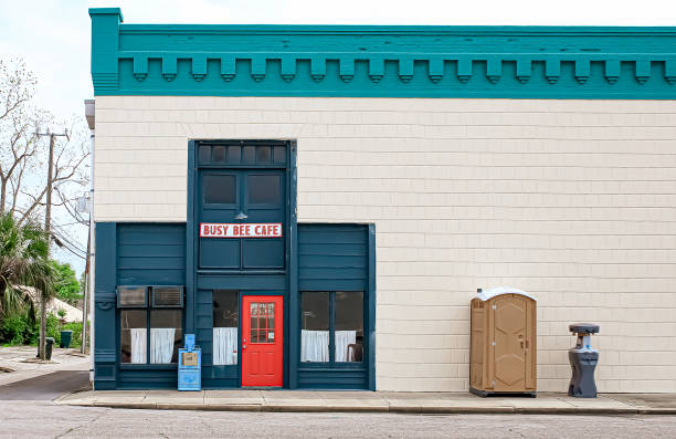 Best Affordable porta potty rental  in Bellevue, NE