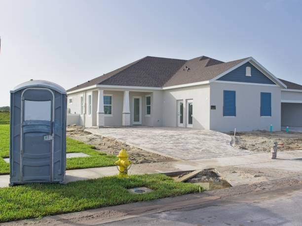 Best Portable restroom trailer rental  in Bellevue, NE