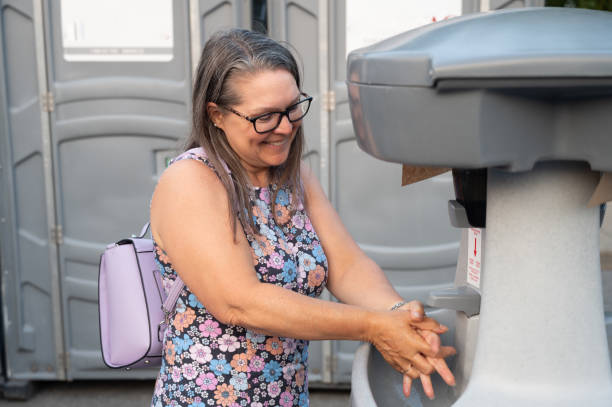 Best Construction site porta potty rental  in Bellevue, NE