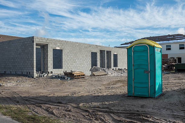 Best Portable restroom trailer rental  in Bellevue, NE